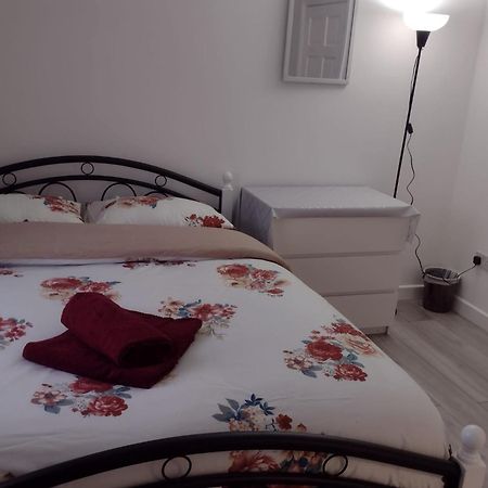 Appartamento Baraka House Royal Victoria Londra Esterno foto